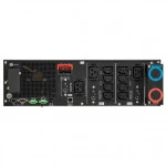 Источник бесперебойного питания Eaton 9SX6KIRT3UG2 (Двойное преобразование (On-Line), C возможностью установки в стойку, 6000 ВА, 6000)