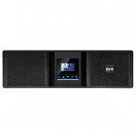 Источник бесперебойного питания Eaton 9SX6KIRT3UG2 (Двойное преобразование (On-Line), C возможностью установки в стойку, 6000 ВА, 6000)