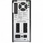 Источник бесперебойного питания APC SMT3000I-CH (Линейно-интерактивные, Напольный, 3000 ВА, 2700)