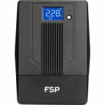 Источник бесперебойного питания FSP iFP800 PPF4802006 (Линейно-интерактивные, Напольный, 800 ВА, 480)