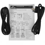 Источник бесперебойного питания FSP FP650 PPF3601409 (Линейно-интерактивные, Напольный, 650 ВА, 360)