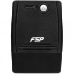 Источник бесперебойного питания FSP FP 650 PPF3601410 (Линейно-интерактивные, Напольный, 650 ВА, 360)