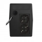 Источник бесперебойного питания FSP FP-850 PPF4801108 (Линейно-интерактивные, Напольный, 850 ВА, 480)