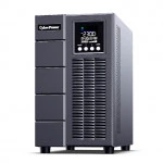 Источник бесперебойного питания CyberPower OLS3000EA Двойное преобразование (On-Line), Напольный (Tower), 3000 ВА, 2700 Вт