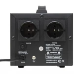 Стабилизатор Powerman AVS 1000 D 6015736