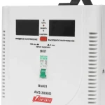 Стабилизатор Powerman AVS 3000D 1192185 (50 Гц)