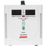 Стабилизатор Powerman AVS 3000D 1192185 (50 Гц)