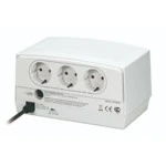 Стабилизатор APC Line-R 600 ВА LE600-RS