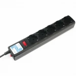 Распределитель питания Power Cube SPG5-B1