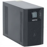 Источник бесперебойного питания Импульс SR30225 (Двойное преобразование (On-Line), Напольный (Tower), 3000 ВА, 2700 Вт)