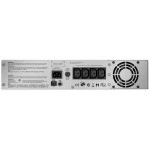 Источник бесперебойного питания APC SMC1500I2U-CH (Линейно-интерактивные, C возможностью установки в стойку, 1500 ВА, 900)