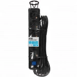 Распределитель питания 2E U05ES15M5BK 2E-U05ES15M5BK