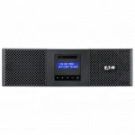 Источник бесперебойного питания Eaton 9E6KIR Двойное преобразование (On-Line), Стоечный (Rack), 6000 ВА, 5400 Вт