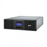 Источник бесперебойного питания Eaton 9E6KIR Двойное преобразование (On-Line), Стоечный (Rack), 6000 ВА, 5400 Вт