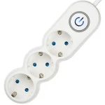 Распределитель питания 2E U03VES3M 2E-U03VES3M