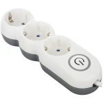 Распределитель питания 2E U03VES3M 2E-U03VES3M