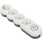 Распределитель питания 2E U04VESM3W 2E-U04VESM3W