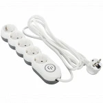 Распределитель питания 2E U05VESM3W 2E-U05VESM3W