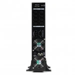 Источник бесперебойного питания БАСТИОН RAPAN-UPS 1000 RACK+2x9Ah (Линейно-интерактивные, C возможностью установки в стойку, 1000 ВА, 700)