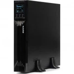 Источник бесперебойного питания БАСТИОН RAPAN-UPS 3000 RACK+4x9Ah Линейно-интерактивные, Стоечный (Rack), 3000 ВА, 2100 Вт