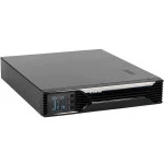 Источник бесперебойного питания БАСТИОН RAPAN-UPS 3000 RACK+4x9Ah Линейно-интерактивные, Стоечный (Rack), 3000 ВА, 2100 Вт