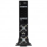 Источник бесперебойного питания БАСТИОН RAPAN-UPS 3000 RACK+4x9Ah Линейно-интерактивные, Стоечный (Rack), 3000 ВА, 2100 Вт