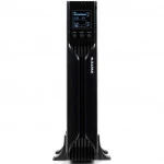 Источник бесперебойного питания БАСТИОН RAPAN-UPS 3000 RACK+4x9Ah Линейно-интерактивные, Стоечный (Rack), 3000 ВА, 2100 Вт