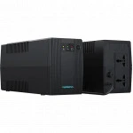 Источник бесперебойного питания MARSRIVA MR-UF850 (Линейно-интерактивные, Напольный, 850 ВА, 480)