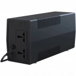 Источник бесперебойного питания MARSRIVA MR-UF850 (Линейно-интерактивные, Напольный, 850 ВА, 480)