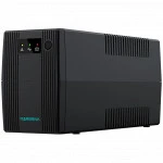 Источник бесперебойного питания MARSRIVA MR-UF850 (Линейно-интерактивные, Напольный, 850 ВА, 480)