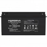 Сменные аккумуляторы АКБ для ИБП MARSRIVA MR-PBL12-150 (12 В)