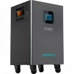 Сменные аккумуляторы АКБ для ИБП MARSRIVA MR-LFP48-320-FSD (51.2 В)