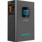 Сменные аккумуляторы АКБ для ИБП MARSRIVA MR-LFP24-200-WMD (25.6 В)