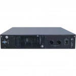 Источник бесперебойного питания SVC RT-2KLN-LCD Двойное преобразование (On-Line), Стоечный (Rack), 2000 ВА, 2000 Вт