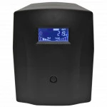 Источник бесперебойного питания SNR SNR-UPS-LID-1200 Линейно-интерактивные, Напольный (Tower), 1200 ВА, 720 Вт