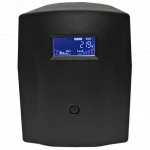 Источник бесперебойного питания SNR SNR-UPS-LID-1500 Линейно-интерактивные, Напольный (Tower), 1500 ВА, 900 Вт