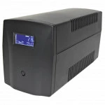 Источник бесперебойного питания SNR SNR-UPS-LID-1500 Линейно-интерактивные, Напольный (Tower), 1500 ВА, 900 Вт