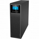 Источник бесперебойного питания IPPON Innova G2 2000L 1511522 Двойное преобразование (On-Line), Напольный (Tower), 2000 ВА, 1800 Вт