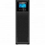 Источник бесперебойного питания IPPON Innova G2 2000L 1511522 Двойное преобразование (On-Line), Напольный (Tower), 2000 ВА, 1800 Вт