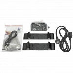 Источник бесперебойного питания SNR SNR-UPS-LIRM-3000-PS Линейно-интерактивные, Стоечный (Rack), 3000 ВА, 2400 Вт