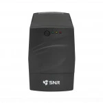 Источник бесперебойного питания SNR SNR-UPS-LID-800-LED Линейно-интерактивные, Напольный (Tower), 800 ВА, 480 Вт