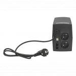 Источник бесперебойного питания SNR SNR-UPS-LID-800-LED Линейно-интерактивные, Напольный (Tower), 800 ВА, 480 Вт