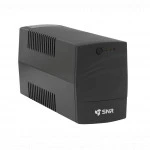 Источник бесперебойного питания SNR SNR-UPS-LID-800-LED Линейно-интерактивные, Напольный (Tower), 800 ВА, 480 Вт