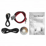 Источник бесперебойного питания SNR SNR-UPS-LID-1000-XPS Линейно-интерактивные, Напольный (Tower), 1000 ВА, 800 Вт