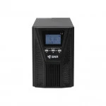 Источник бесперебойного питания SNR BASE 1000 SNR-UPS-ONT-1000-B36 Двойное преобразование (On-Line), Напольный (Tower), 1000 ВА, 900 Вт