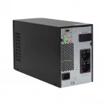 Источник бесперебойного питания SNR BASE 1000 SNR-UPS-ONT-1000-B36 Двойное преобразование (On-Line), Напольный (Tower), 1000 ВА, 900 Вт