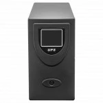 Источник бесперебойного питания SNR SNR-UPS-LID-2000 Линейно-интерактивные, Напольный (Tower), 2000 ВА, 1200 Вт