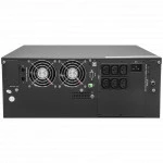 Источник бесперебойного питания SNR SNR-UPS-ONRT-2000-INT Двойное преобразование (On-Line), Стоечный (Rack), 2000 ВА, 1800 Вт