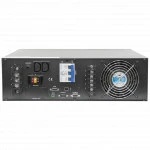 Источник бесперебойного питания SNR SNR-UPS-ONRT-10-MXPL31V2 Двойное преобразование (On-Line), Стоечный (Rack), 10000 ВА, 9000 Вт