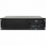 Источник бесперебойного питания SNR SNR-UPS-ONRT-10-MXPL31V2 Двойное преобразование (On-Line), Стоечный (Rack), 10000 ВА, 9000 Вт